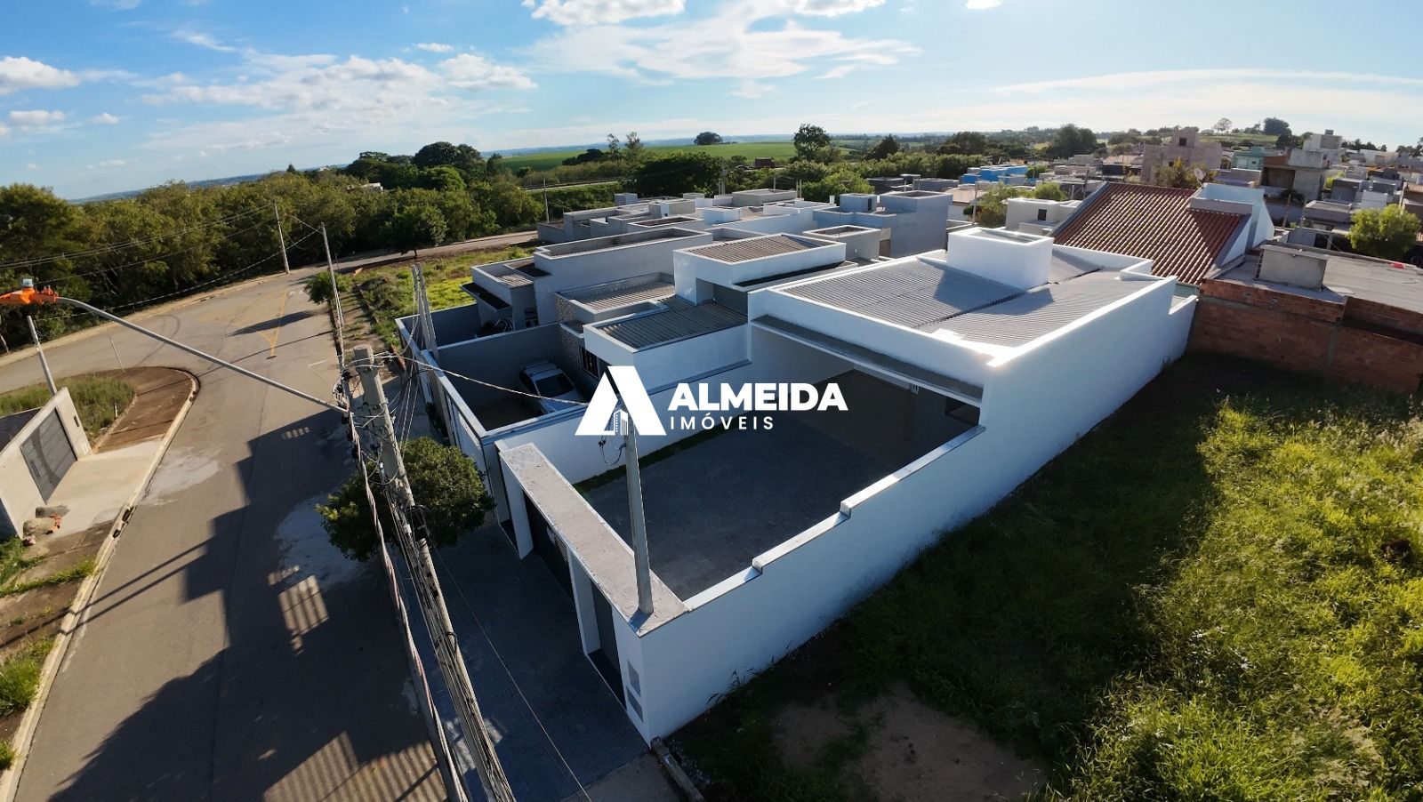 Casa á venda no Vila dos Ipês Boituva