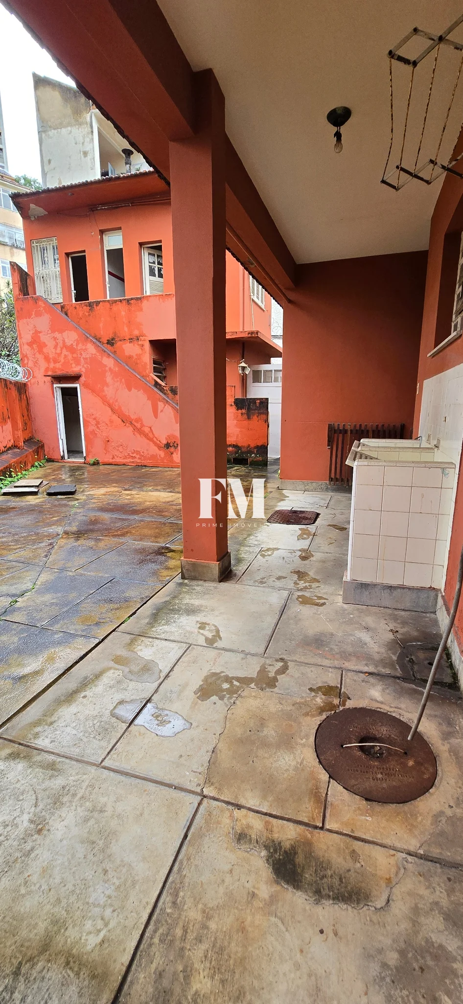 Residência Exclusiva em Centro de Terreno em Laranjeiras - foto 69