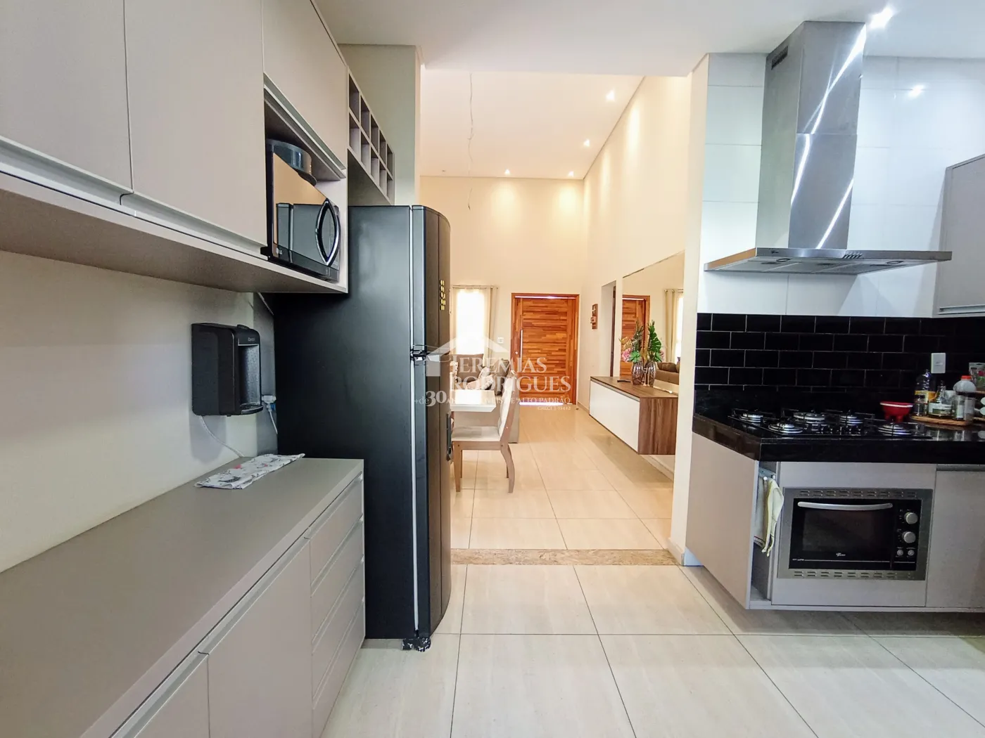 Casa para locação no Condomínio Residencial Terrazzo Di Itália em Taubaté/SP - foto 7