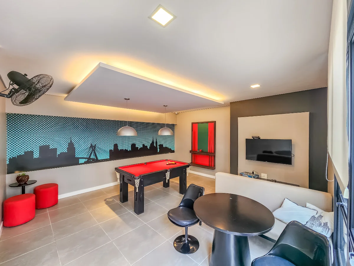 Apartamento na Vila Mariana próximo ao Metrô Ana Rosa — foto 31