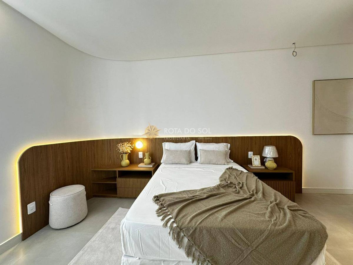 Pleniluni Apartamento 3 Suítes Frente à Avenida Meia Praia Itapema SC