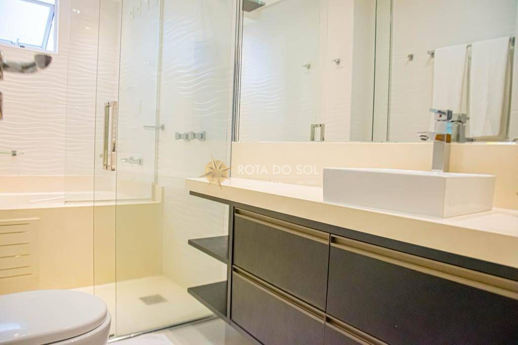 Mount Sinai Apartamento 4 Suítes Meia Praia Itapema SC