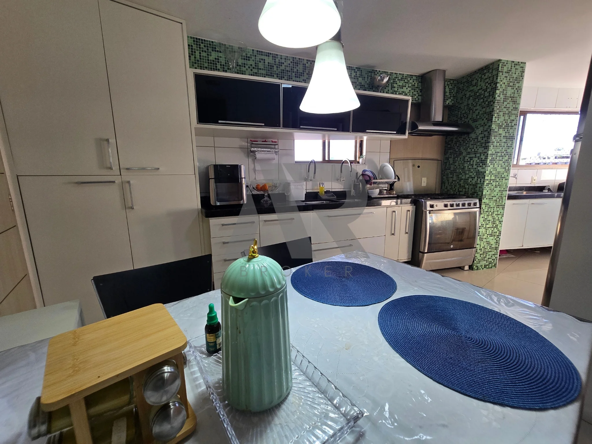 Spazio Chrisalys, Apartamento, 137,23m², 3 suítes, Nascente, Cocó - Fortaleza/CE