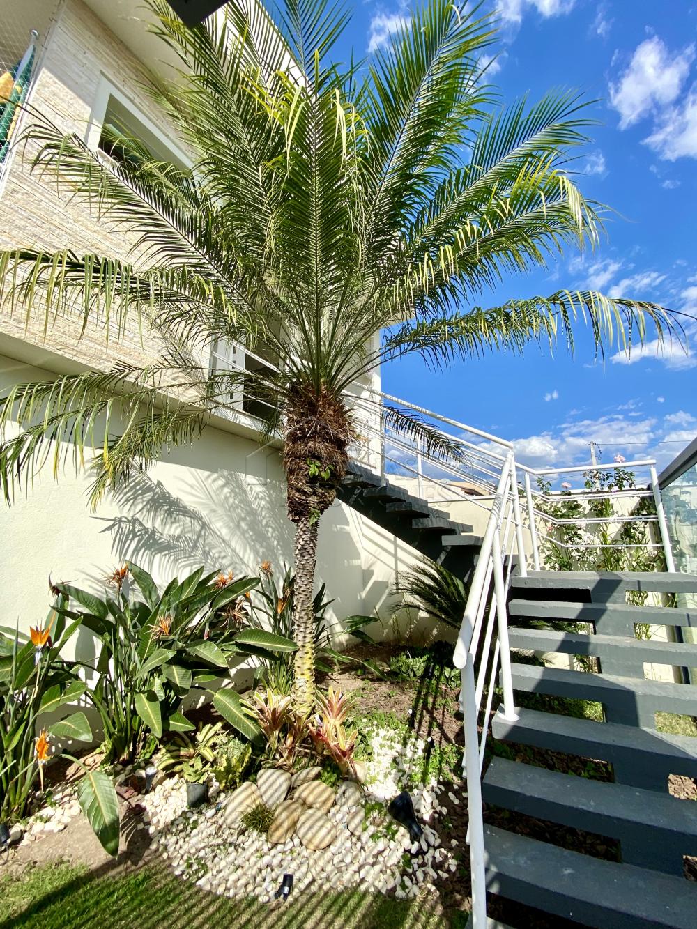 Casa com 3 quartos, 199 m² - Condomínio Residencial Recanto Verde - Taubaté/SP