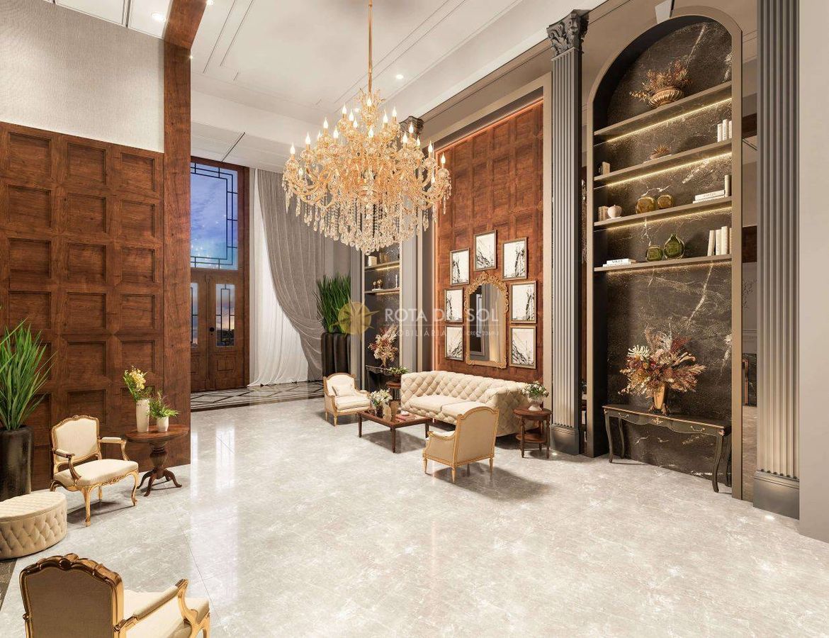 La Rocca Penthouse com 4 suítes e 5 vagas no Centro de Itapema — foto 10