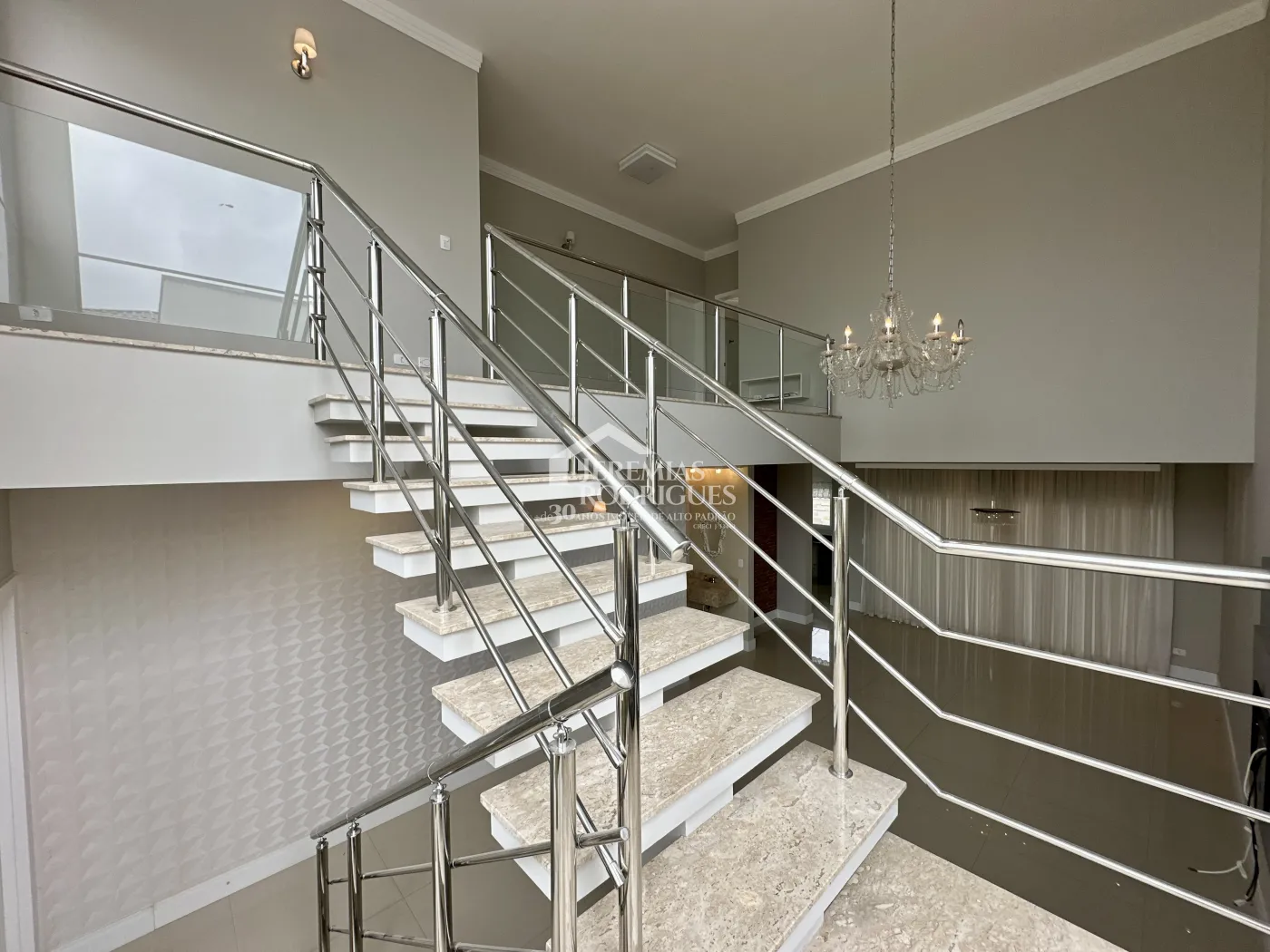 Casa com 3 dormitórios, 237 m² - Campos do Conde Chamboard - Tremembé/SP.