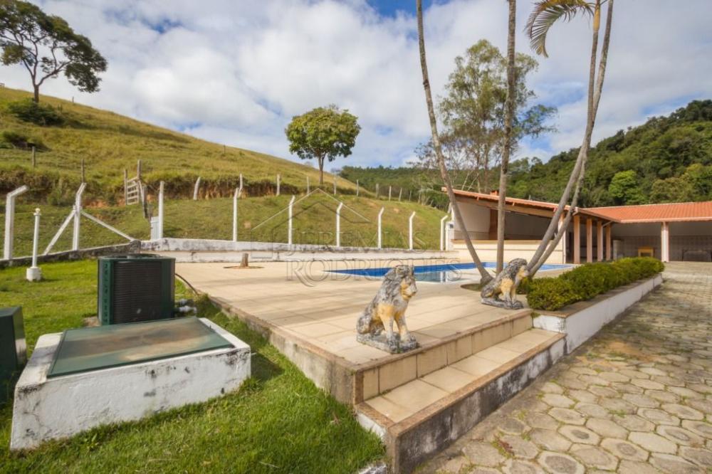 Fazenda com 4 dormitórios à venda, 968.000 m² - Lagoinha/SP