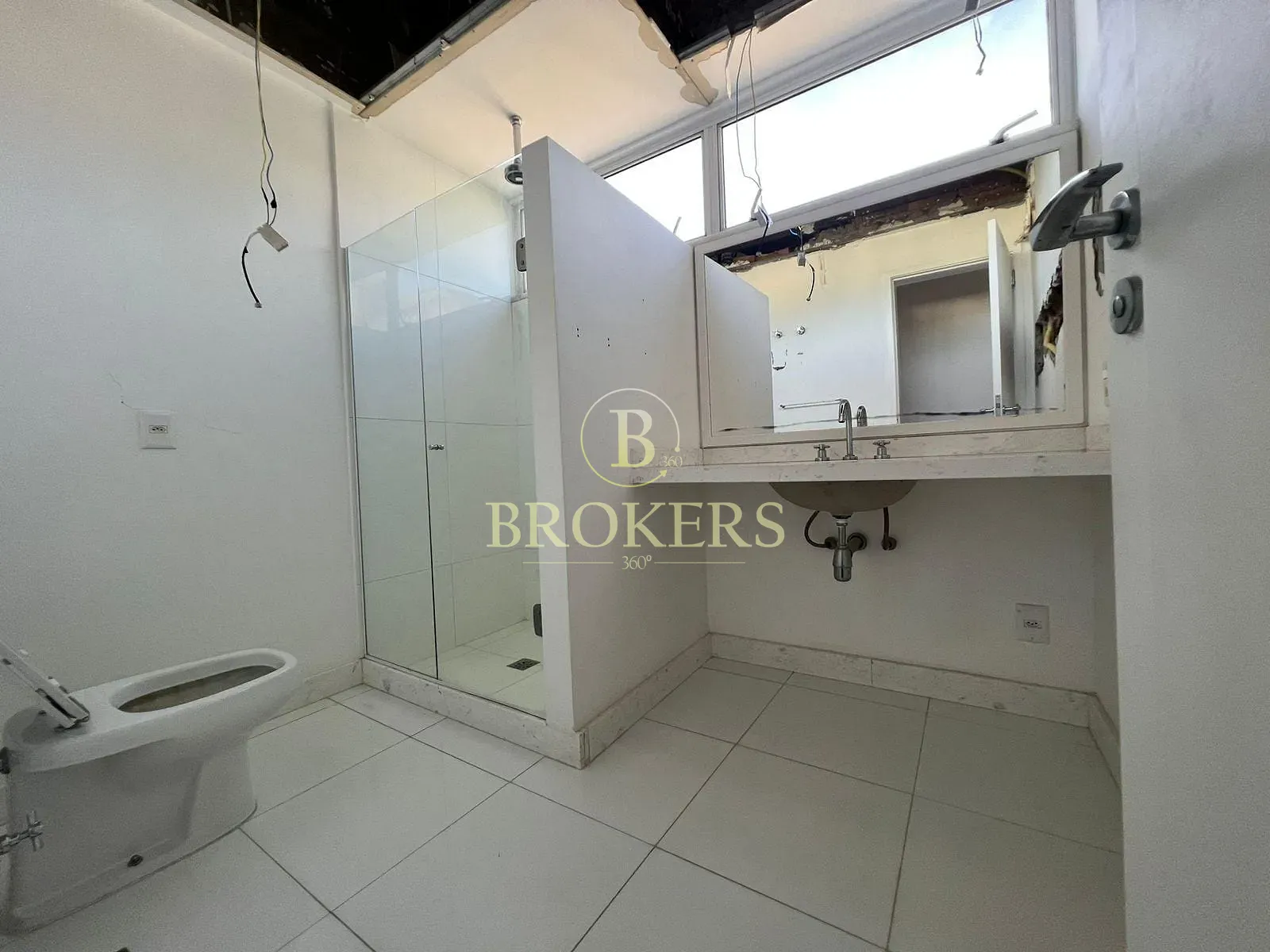 Cobertura / Penthouse à venda, Rua Adolfo Lutz - Gávea. Sala, 3 quartos, 2 vagas na escritura. 392 — foto 15