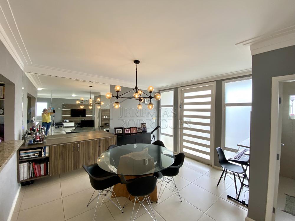 Casa com 3 quartos, 199 m² - Condomínio Residencial Recanto Verde - Taubaté/SP