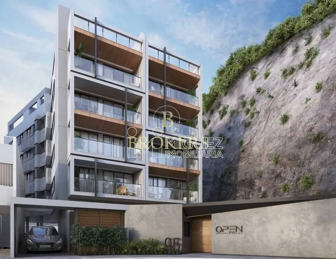 Rua Marquesa de Santos - Apartamento 3 quartos - Laranjeiras - á venda - Cód 13601 — foto 12