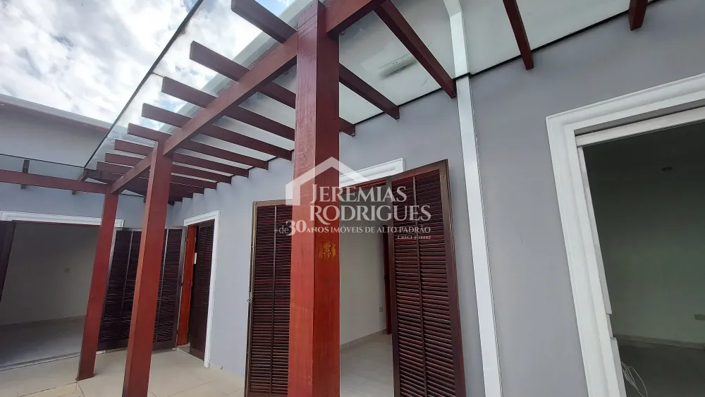 Casa com 3 quartos, 271 m² - Condomínio Village do Sol - Pindamonhangaba/SP