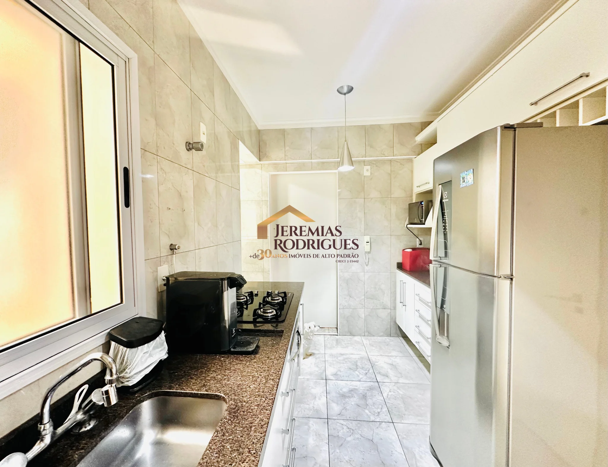 Apartamento à venda no Edifício Sauípe em Taubaté/SP. - foto 13
