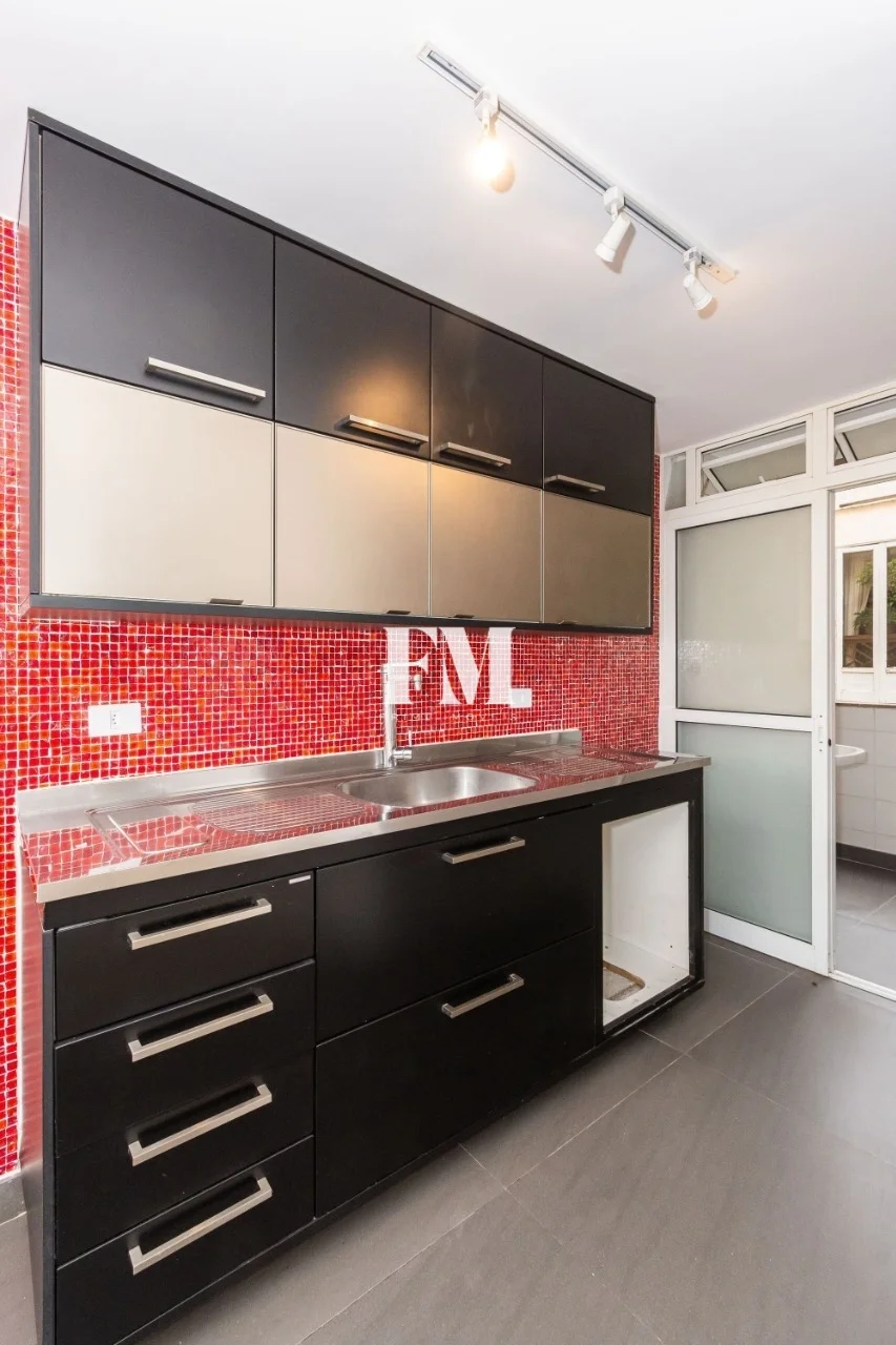 Humaitá | Rua Macedo Sobrinho | 2 Suítes | 97m² com Varanda, Vista Verde e 2 Vagas - foto 10