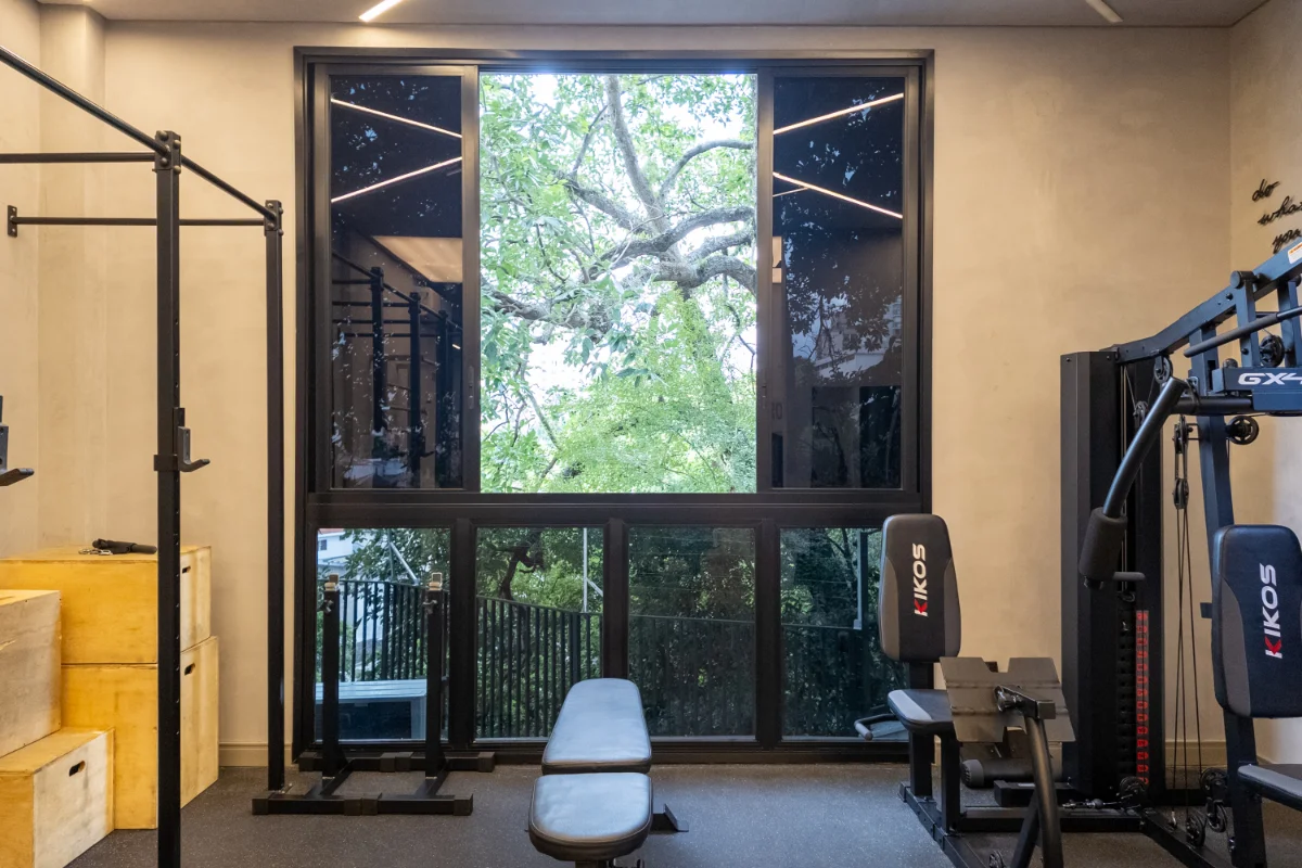 Studio mobiliado 43 m² | 700 m do metrô Praça da Árvore