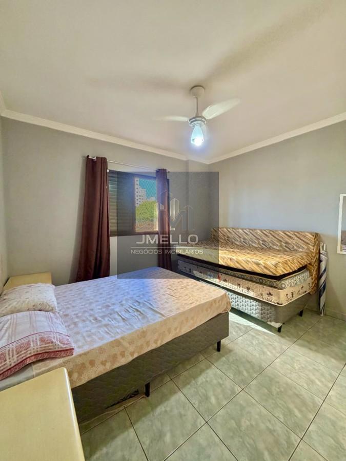 Apartamento para Venda em Praia Grande, Maracana, 1 dormitório, 1 banheiro, 1 vaga