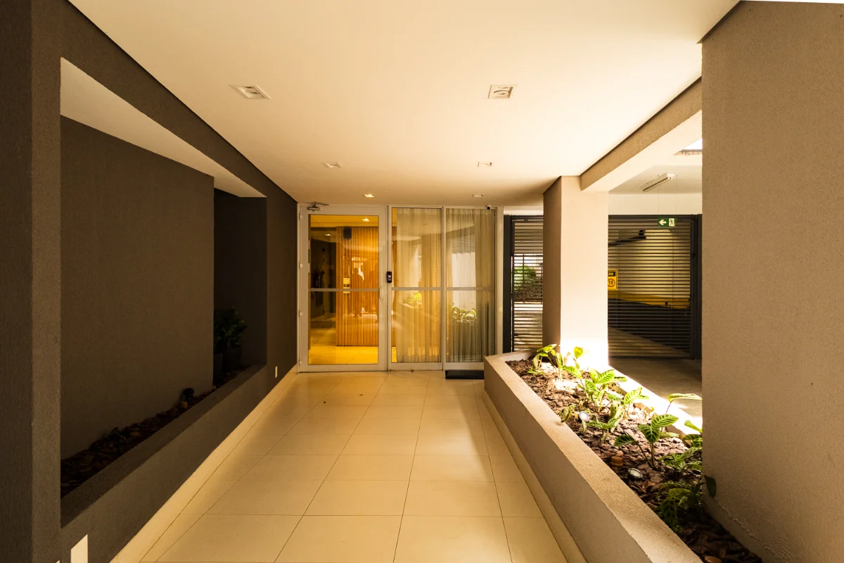 Apartamento na Vila Mariana próximo ao Metrô Ana Rosa — foto 32