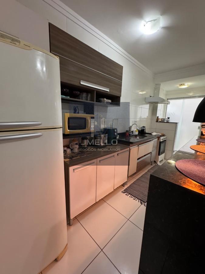 Apartamento para Venda em Praia Grande, OCIAN, 1 dormitório, 1 banheiro, 1 vaga