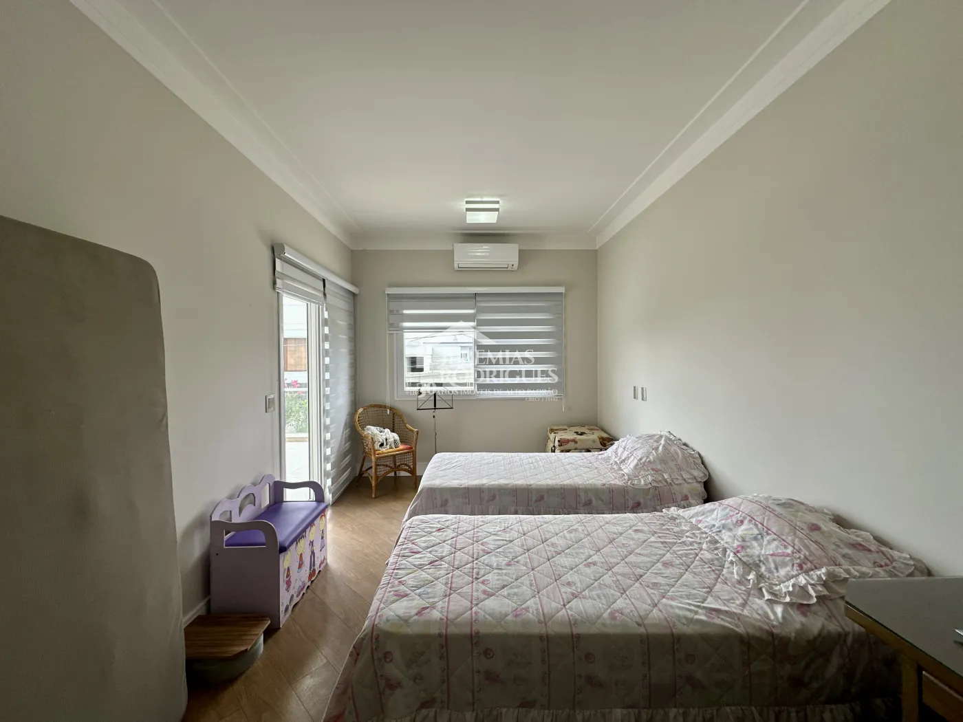 Casa com 4 dormitórios, 369 m² - Condomínio Terras de San Marco - Taubaté/SP.