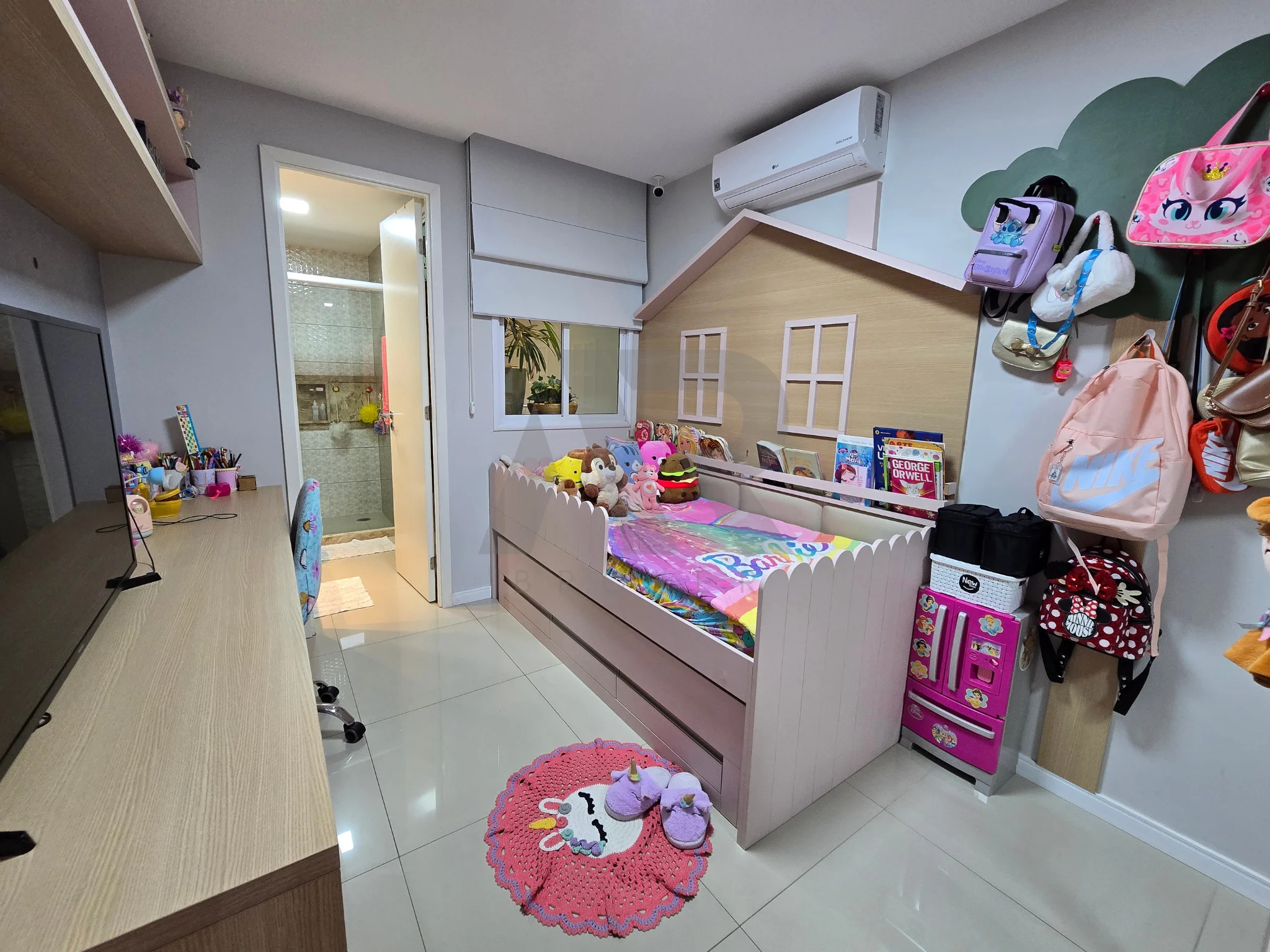 Felicitá Residencial, Apartamento, 105,8m², Nascente, Porteira Fechada, Parque Del Sol - Fortaleza/CE — foto 17