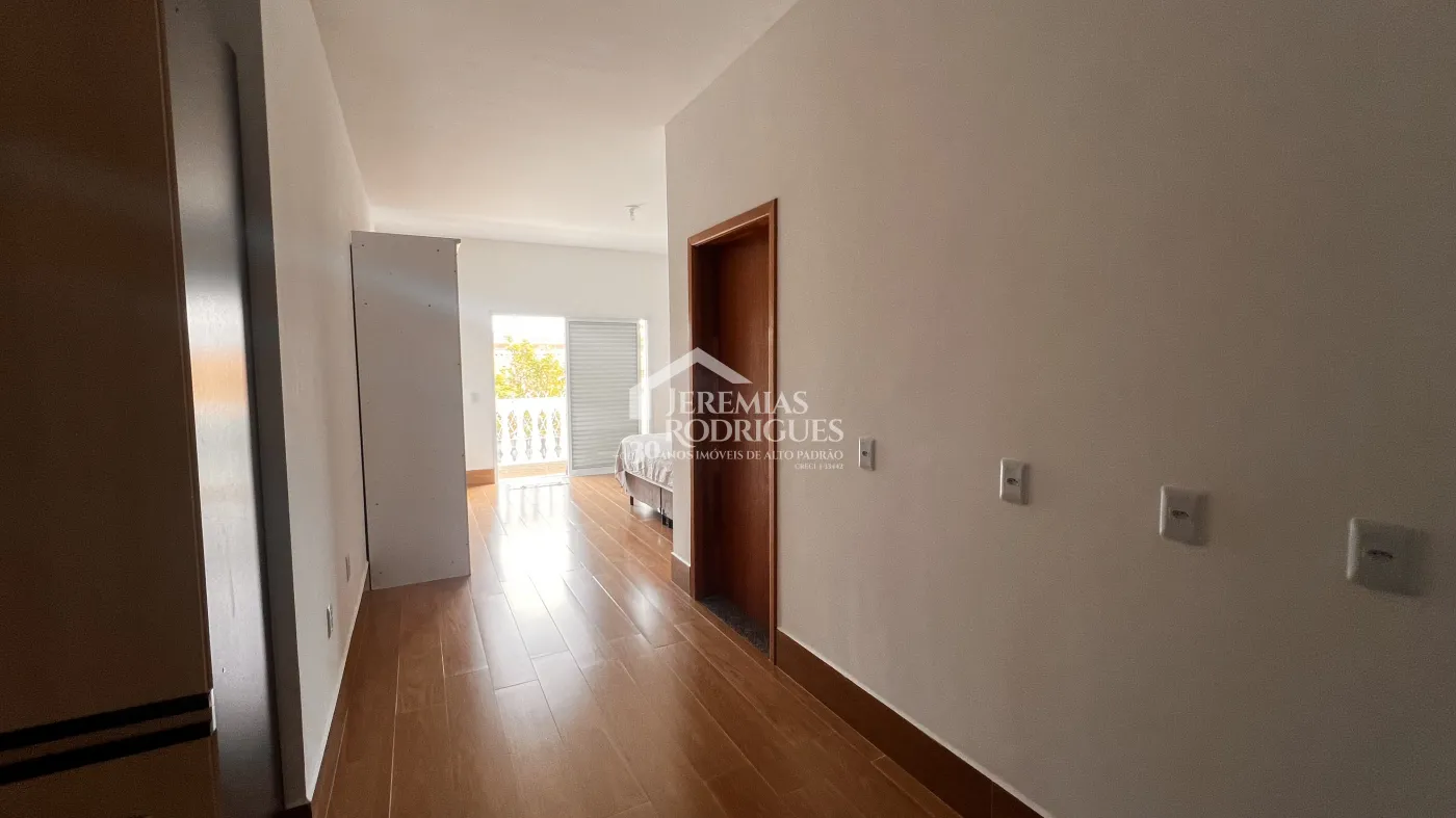 Casa com 3 dormitórios, 307 m² - Condomínio Campos do Conde Taubaté - Taubaté/SP.