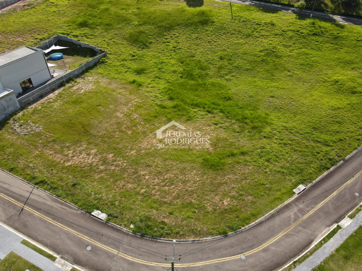Terreno com 803 m² - Condomínio Altos da Quinta - São José dos Campos/SP