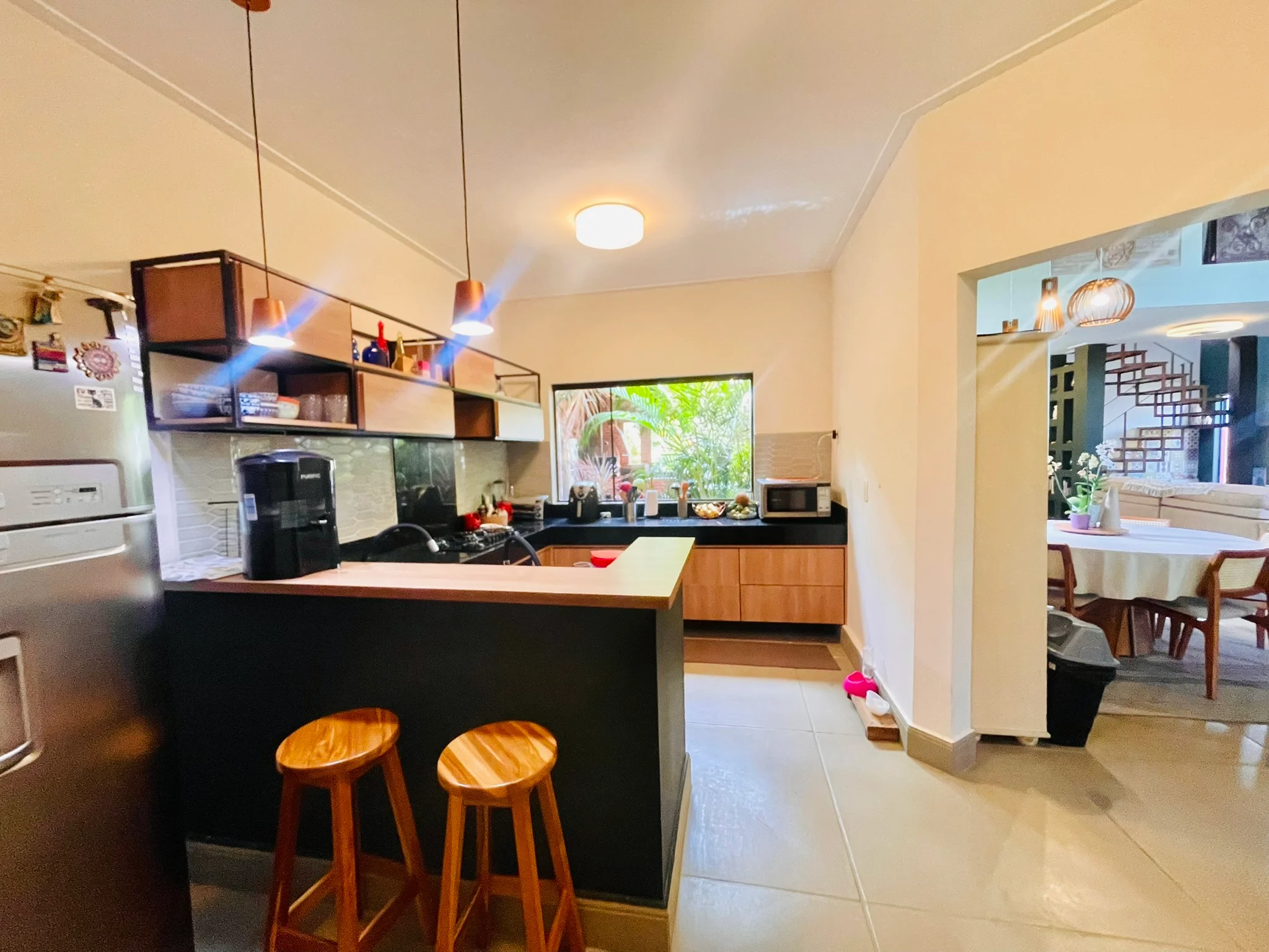 Casa com 3 dormitórios à venda no Condomínio Real Ville em Pindamonhangaba/SP