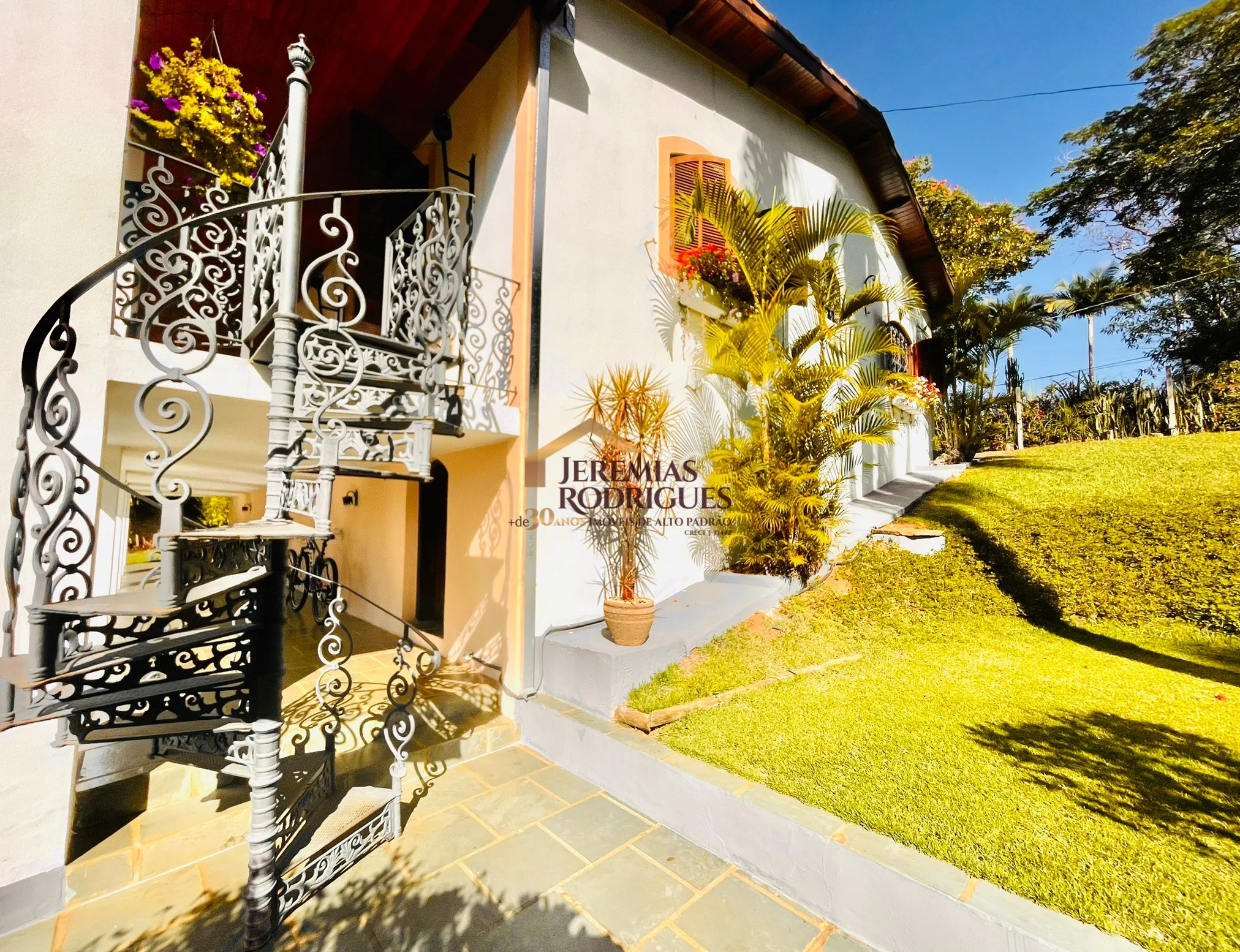 Casa à venda no Condomínio Chácaras Cataguá em Taubaté/SP. — foto 39