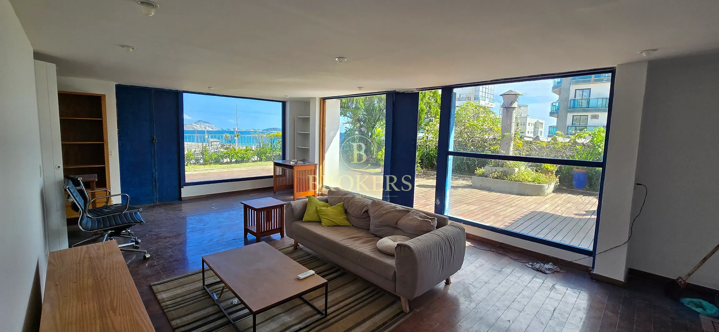 Cobertura com aproximadamente 600m² com vista mar à venda, Ipanema, Rio de Janeiro! — foto 46