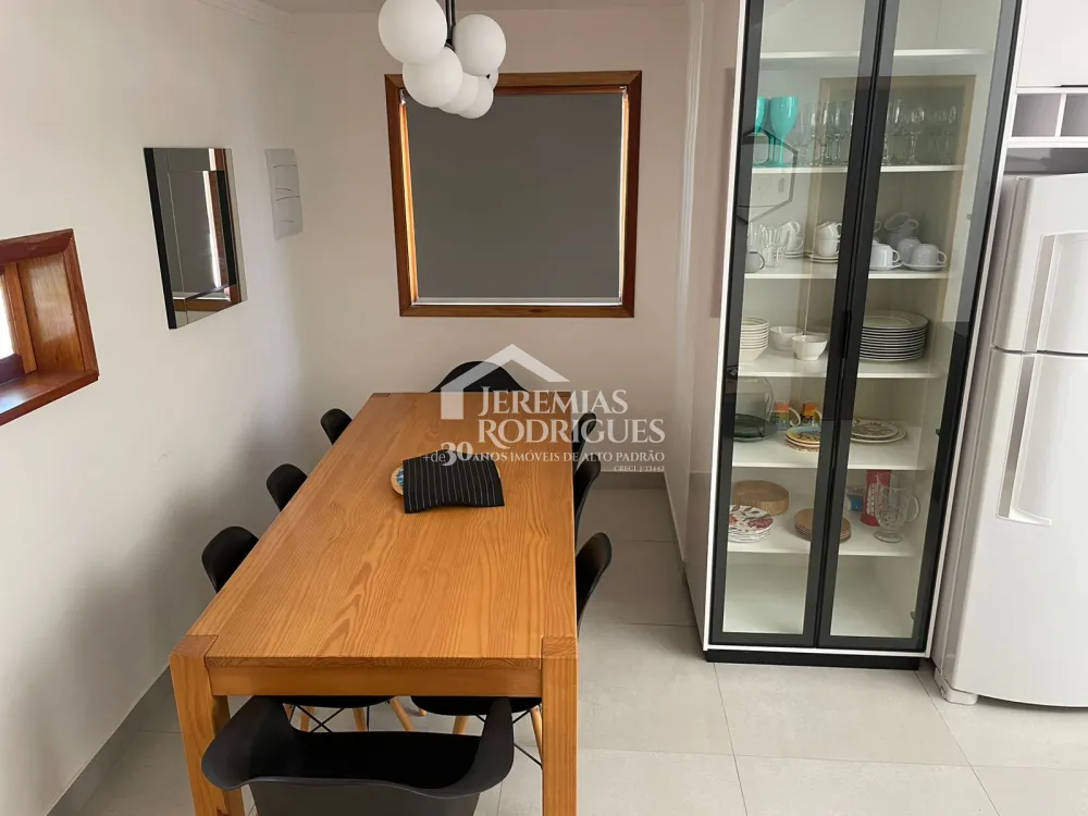 Apartamento com 3 suítes, 136 m² - Condomínio Solar Alto dos Pinhais - em Santo Antônio do Pinhal.