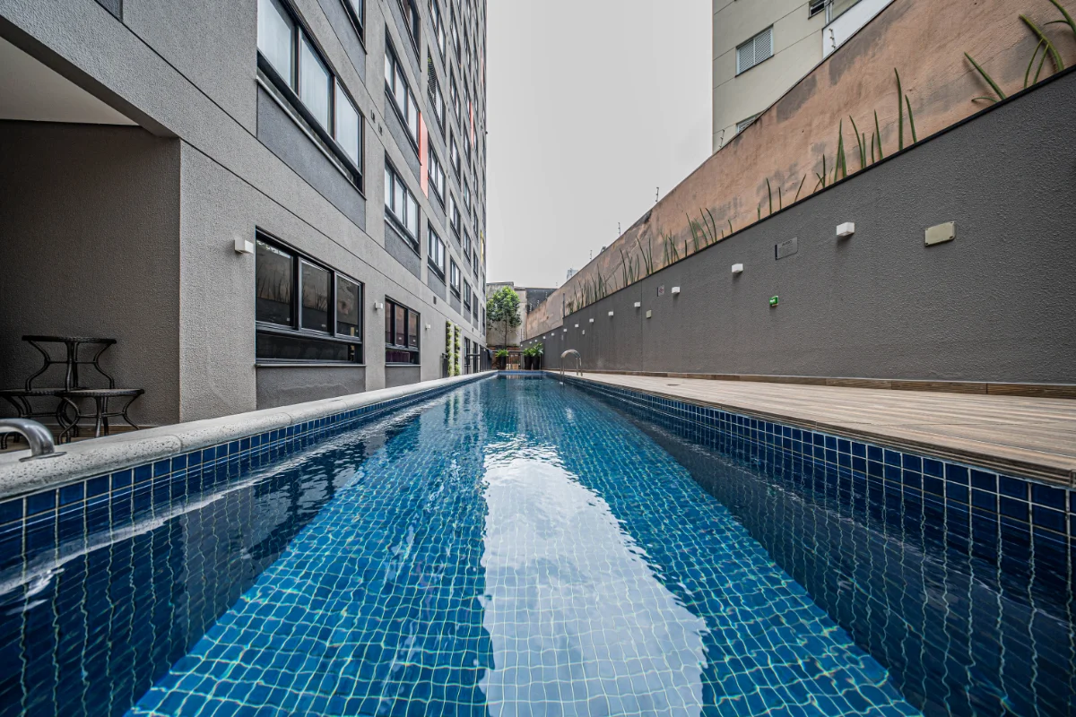Apartamento em São Judas próximo ao metrô — foto 34
