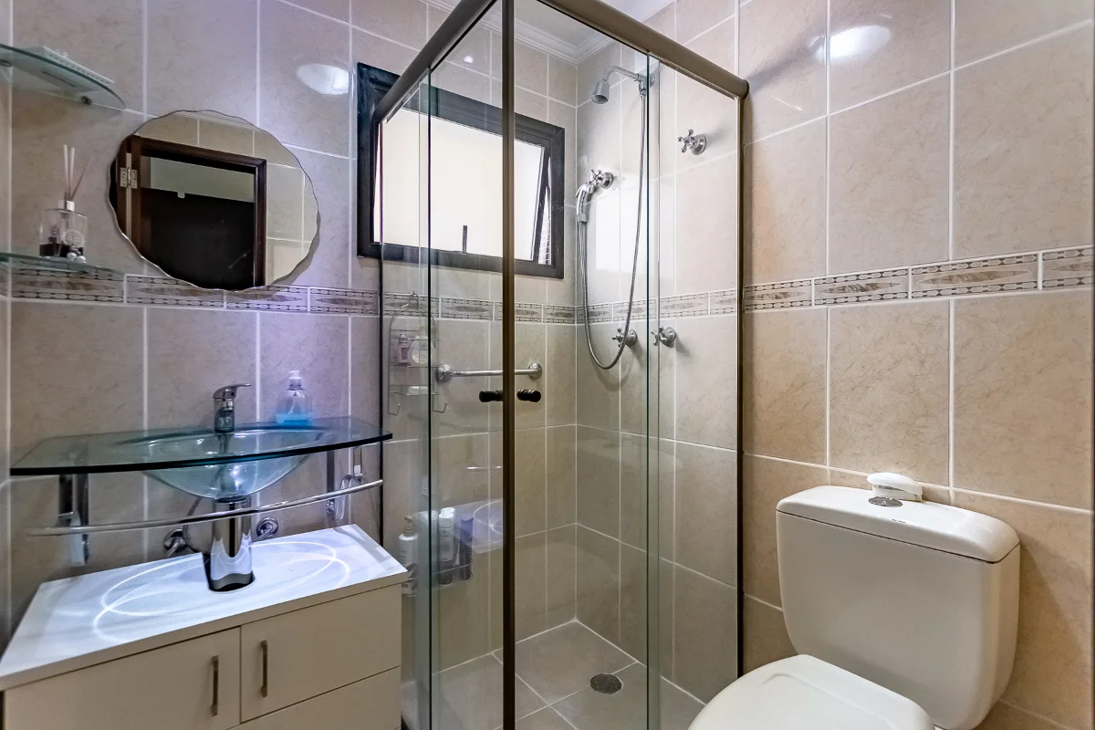 Apartamento na Saúde próximo ao metrô — foto 22
