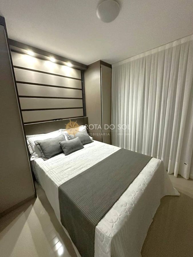 Felicitá Apartamento 2 Quartos Meia Praia Itapema SC