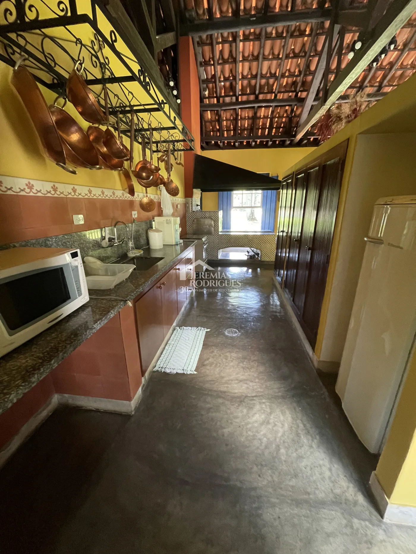 Fazenda com 12 dormitórios - Taubaté/SP