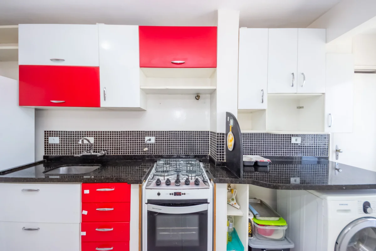 Cobertura 140 m² | 3 dormitórios | 700 m do metrô São Judas