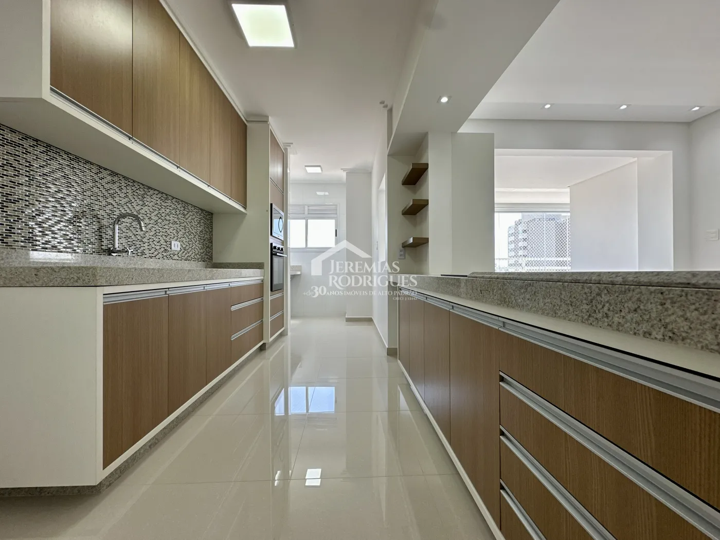 Apartamento para locação no Residencial Palazzo Jaboticabeiras em Taubaté/SP - foto 18