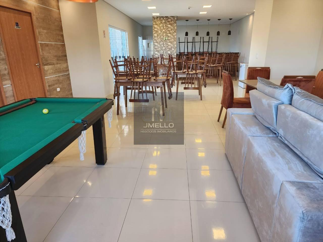 Apartamento para Venda em Praia Grande, Maracana, 1 dormitório, 1 banheiro, 1 vaga