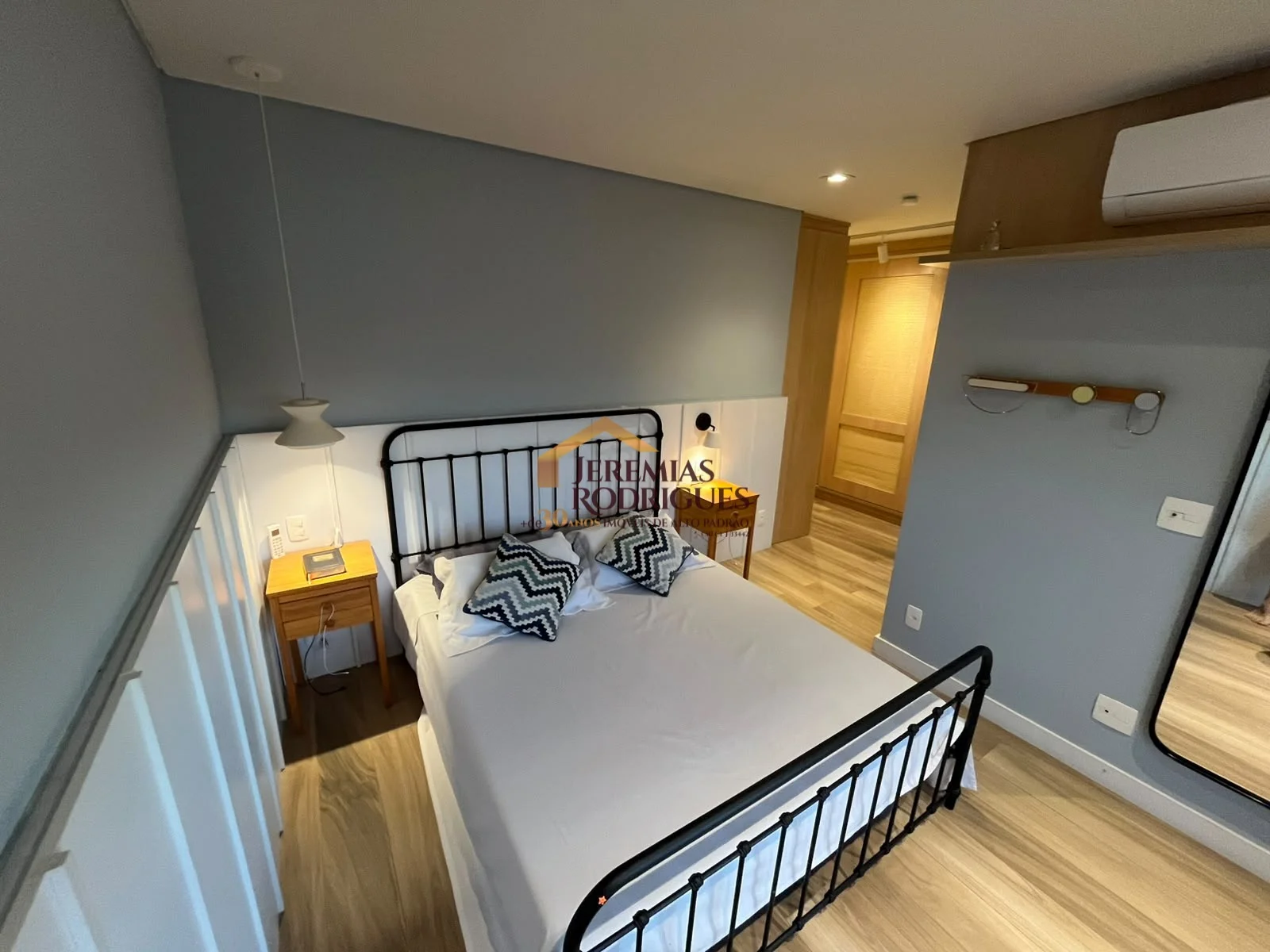 Apartamento à venda de Porteira fechada no Condomínio Manacá em Taubaté/SP. — foto 8
