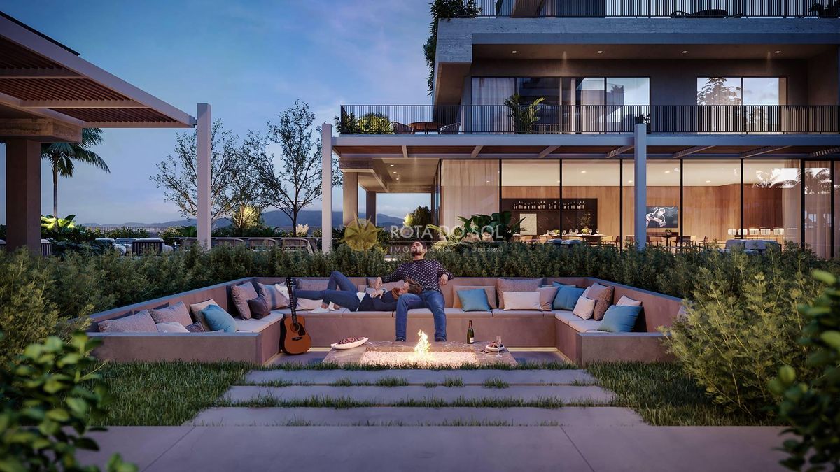 Vértice Apartamento 1 Suíte Piscina Privativa Vivapark Porto Belo SC