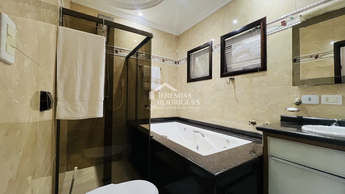 Sobrado com 3 dormitórios, 291 m² - Condomínio Jardim das Hortênsias - Taubaté/SP
