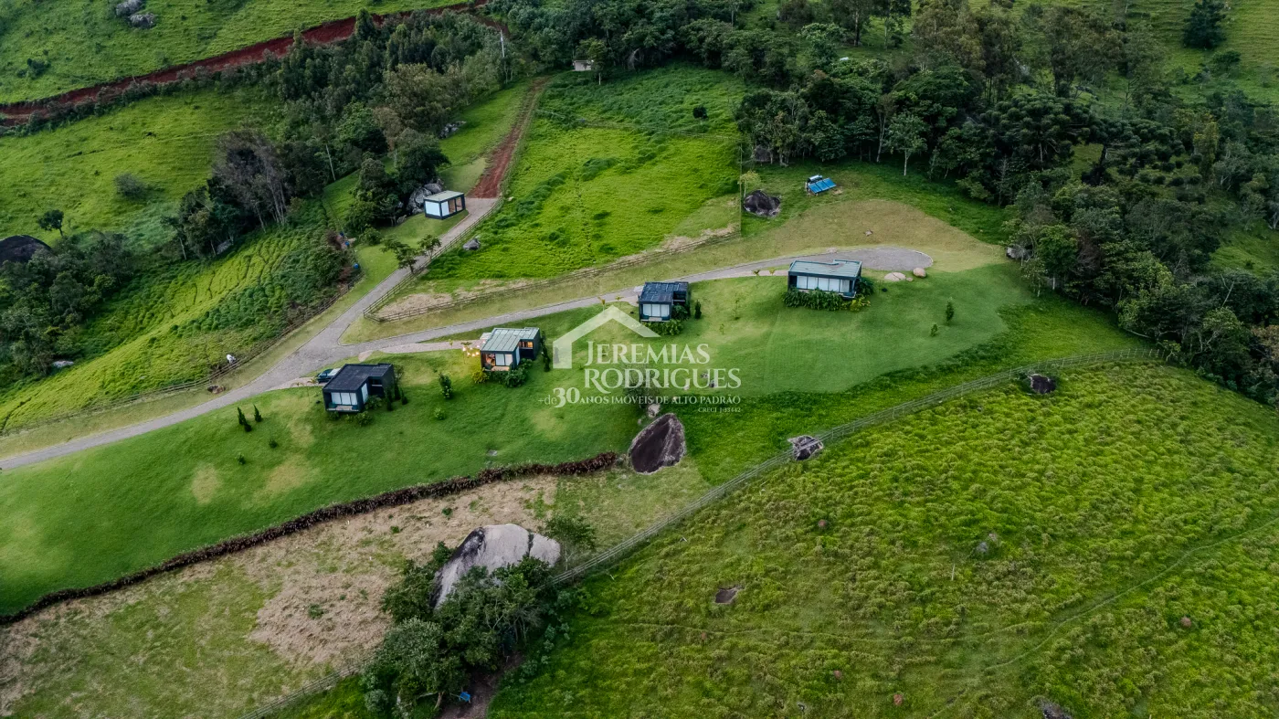 Pousada à venda em Sapucaí Mirim/MG