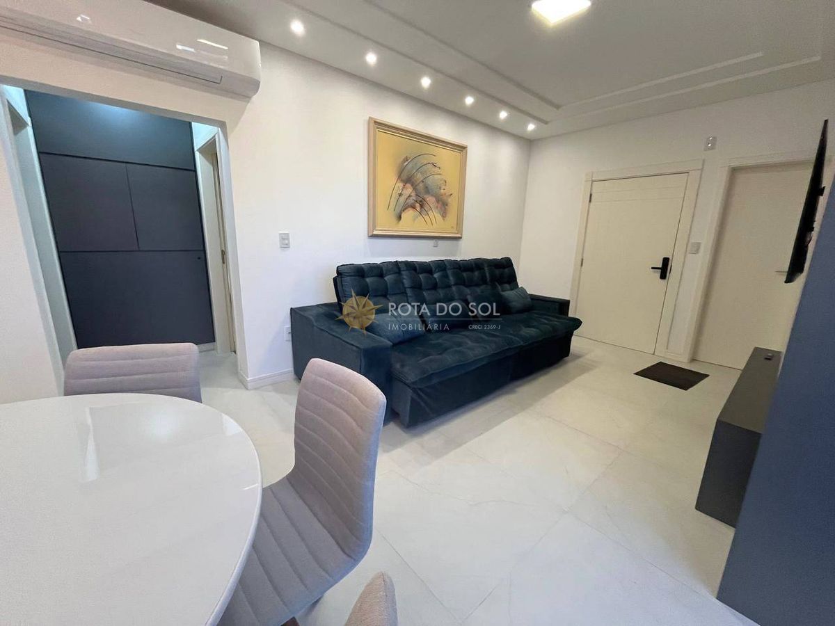 Isola di Capri Apartamento Diferenciado 2 Suítes Perequê Porto Belo SC