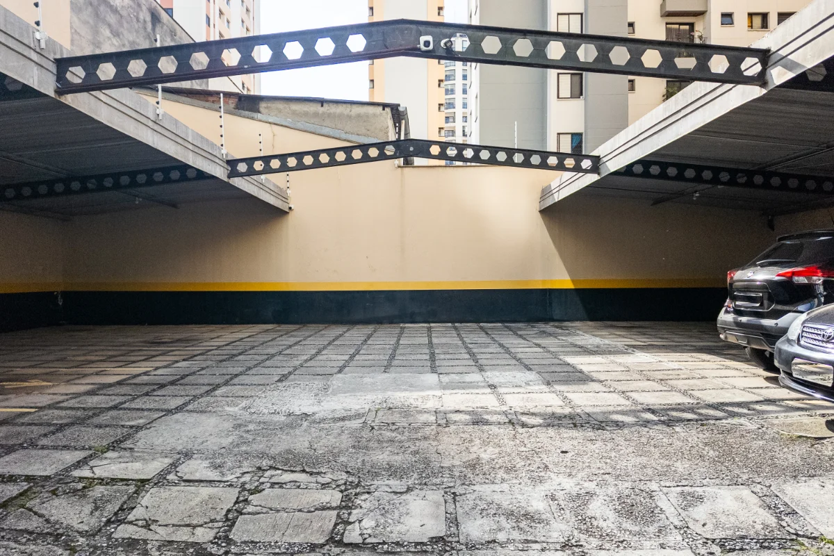 Apartamento na Saúde próximo ao Metrô Saúde e Praça da Árvore — foto 47