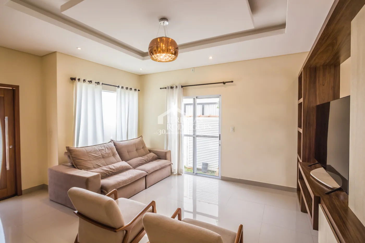 Casa com 4 dormitórios, 295 m² - Condomínio Reserva dos Lagos - Pindamonhangaba/SP