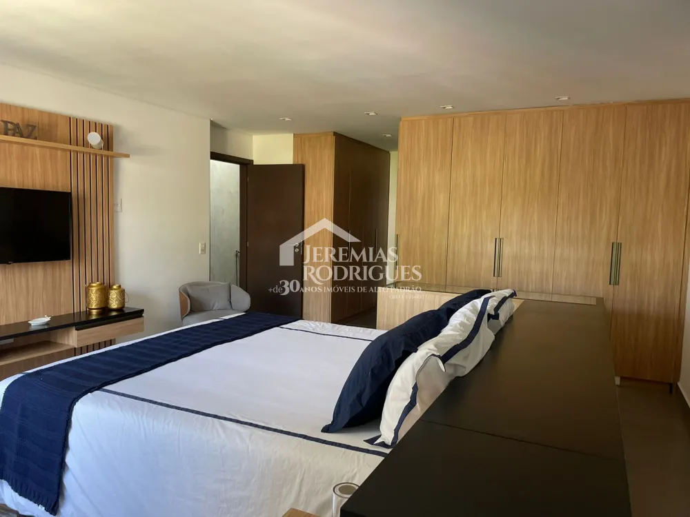 Apartamento com 2 suítes, 187 m² - Condomínio Star Green, em Campos do Jordão/SP.