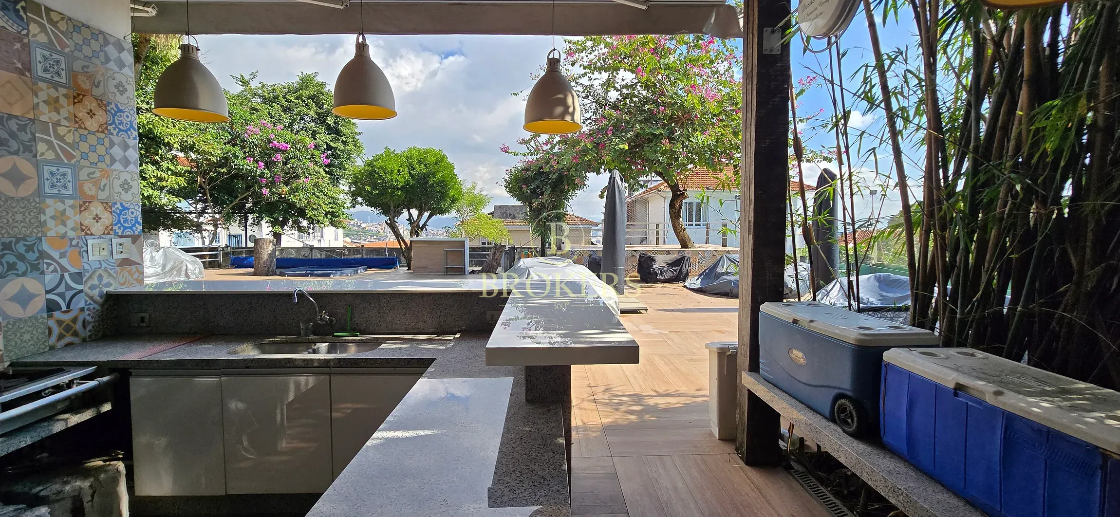 Casa Exclusiva Cercada pelo Verde com Lazer Completo e Guarita com Segurança 24 Horas — foto 14