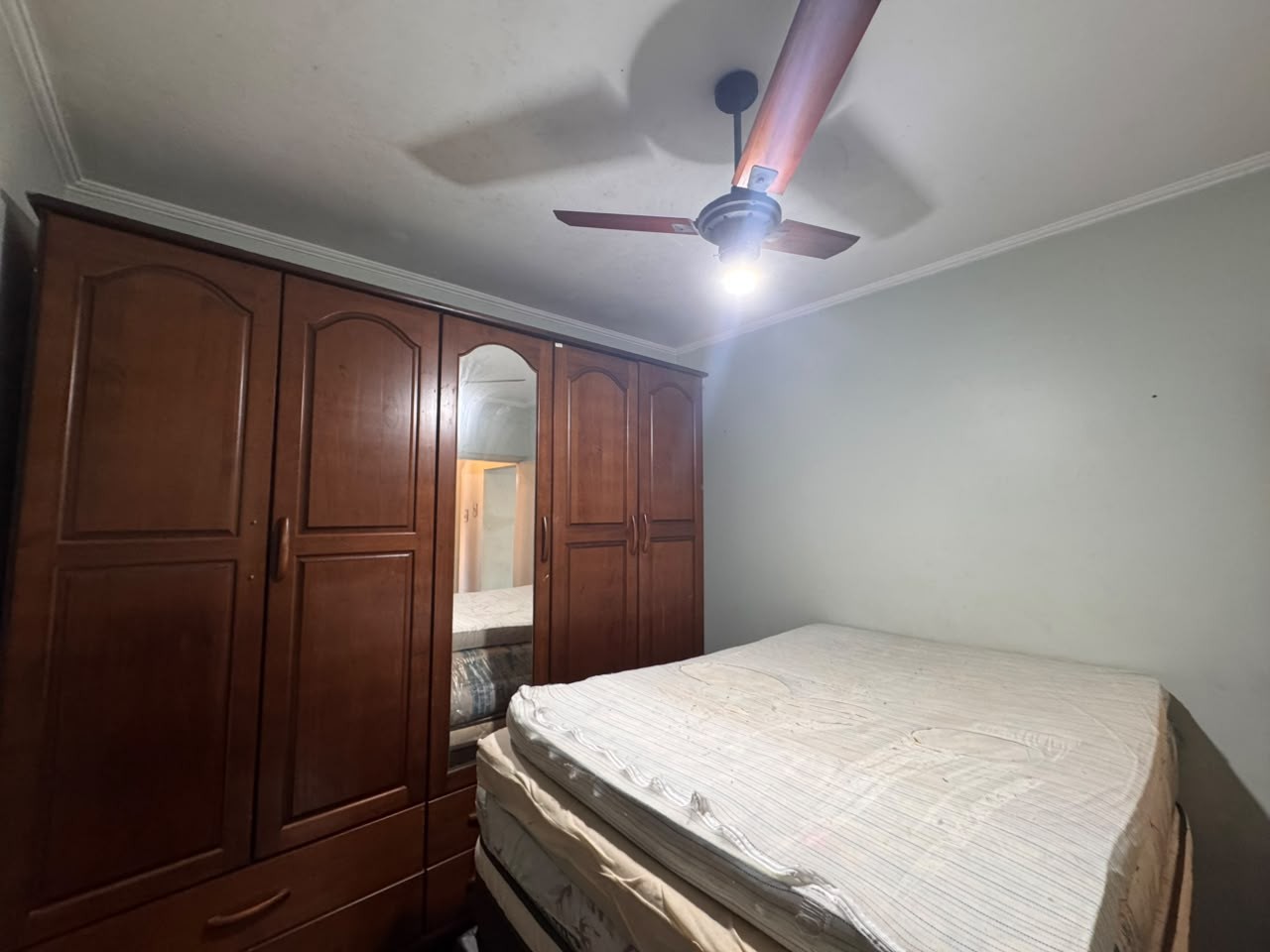 Apartamento para Venda em Praia Grande, CANTO DO FORTE, 2 dormitórios, 1 banheiro, 1 vaga — foto 8
