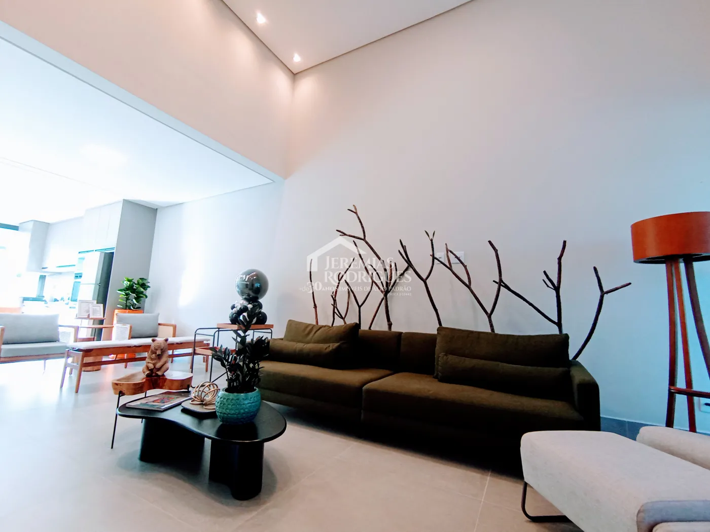 Casa mobiliada e decorada à venda com Exclusividade no Condomínio Cyrella Landscape em Taubaté/SP