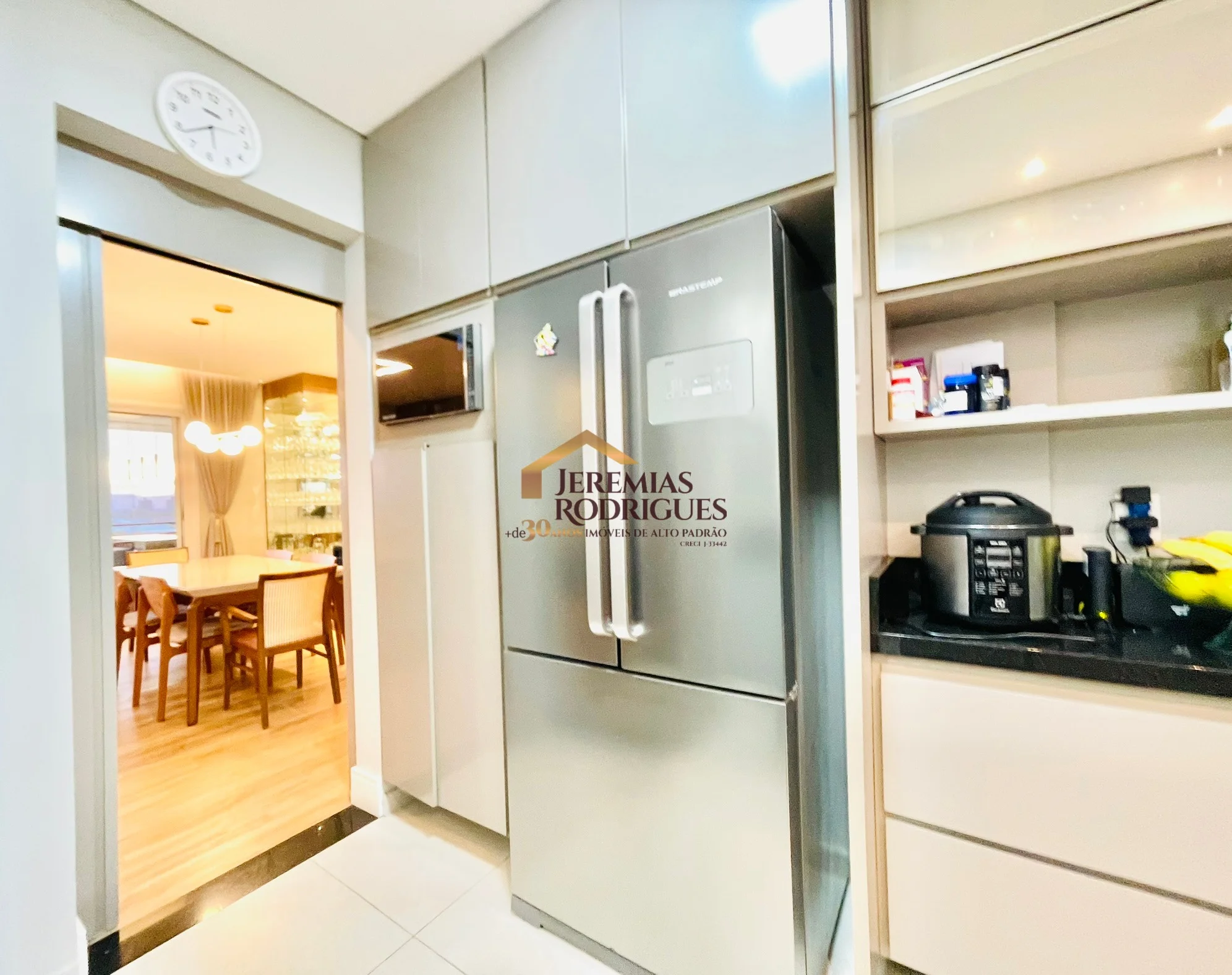 Apartamento à venda no Edifício Residencial Grand Terrace em Taubaté/SP. — foto 31