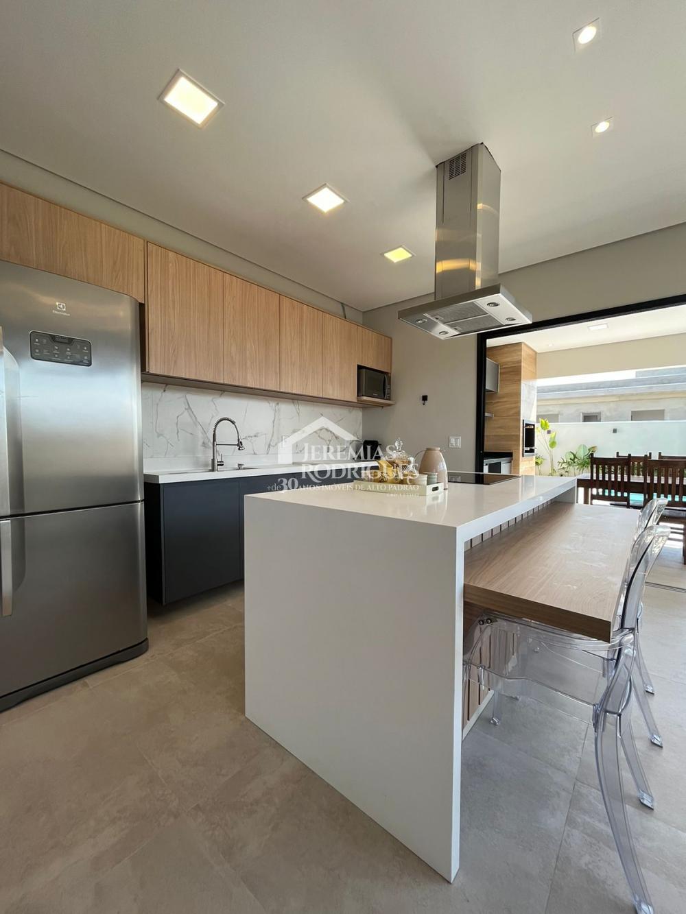 Casa com 3 dormitórios, 187 m² - Condomínio Santa Mônica - Caçapava/SP