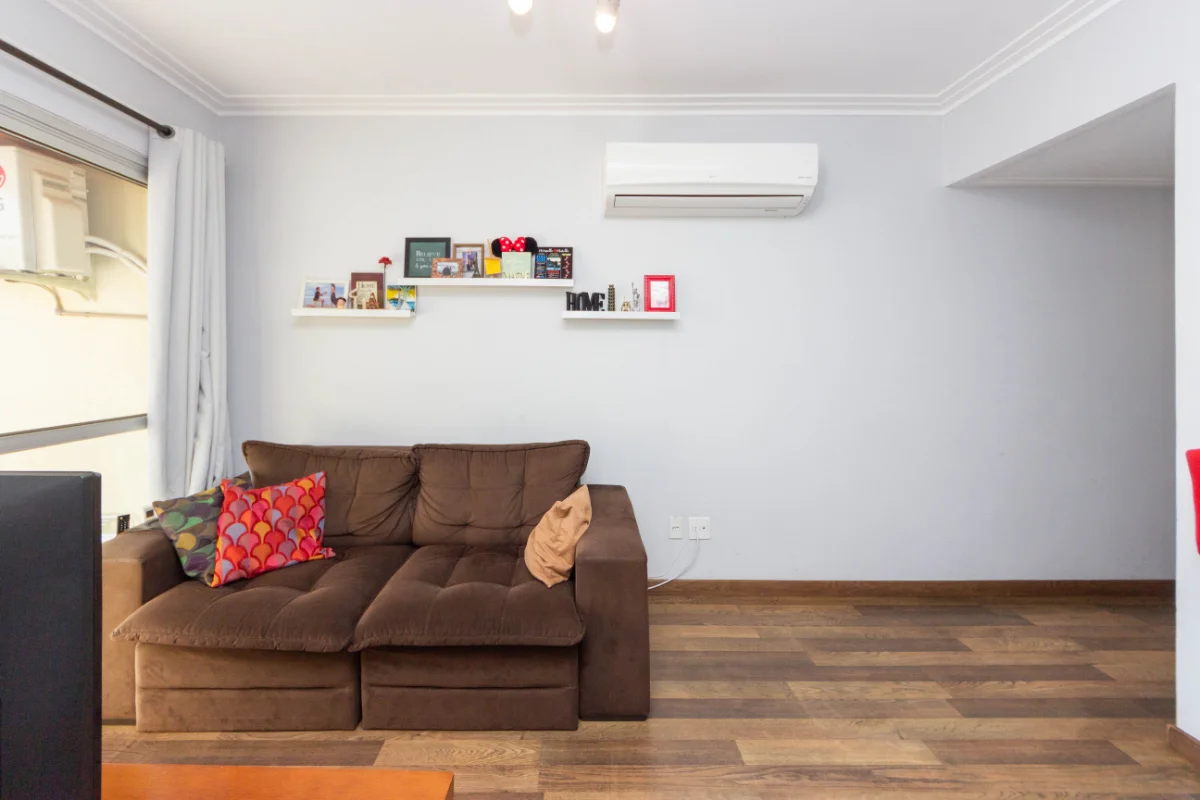 Apartamento no Jardim Vila Mariana próximo ao Metrô Chácara Klabin — foto 8